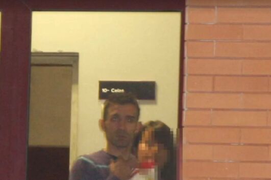 Conheça o rosto de Pedro Silva, o violador em série que atacou 10 mulheres em 3 meses