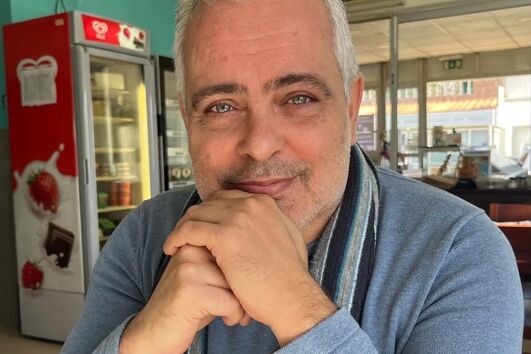 Ricardo Claro continua desaparecido