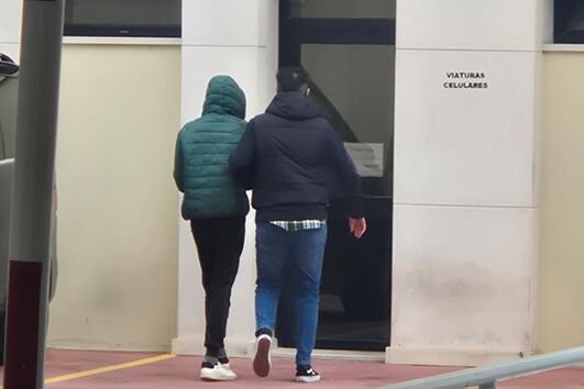 Suspeito de raptar empresário levado para interrogatório pela PJ