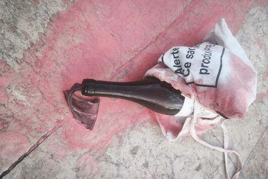 Detido pela PSP por lançar cocktail molotov contra manifestantes pró-vida