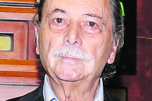 José de Almeida Antunes