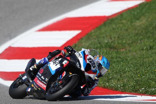 Miguel Oliveira pode fazer história em Portimão