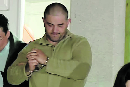 Autópsia confirma que duas mulheres assassinadas por Cédric Prizzon morreram por asfixia