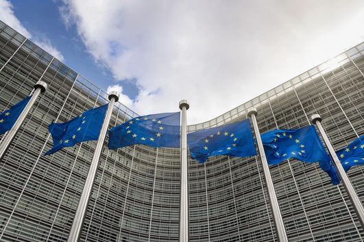 Comissão Europeia 