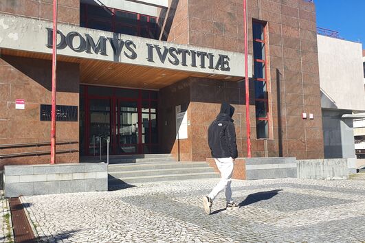 Dupla alegava ligações ao PCC para extorquir na Covilhã