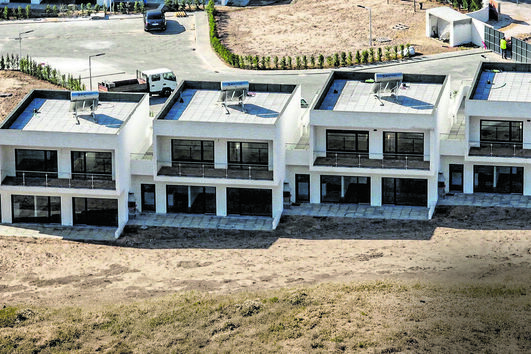 ‘Repórter Sábado’ denunciou em janeiro escândalo com a venda de moradias em Palmela 