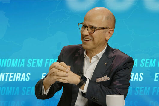 João Bento defende que a aposta em Espanha foi decisiva para a transformação dos CTT e para a afirmação do grupo na logística ibérica do comércio eletrónico