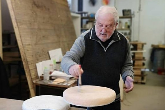 Armando Alves, pintor