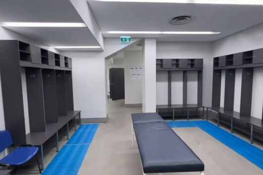 Ministério Público abre inquérito criminal ao FC Porto-Sporting em andebol