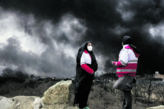 Subida dos combustíveis provocada pela guerra tem 'efeito dominó' no resto da economia