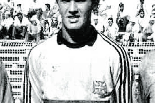 Borislav Mihaylov (1963-2026)