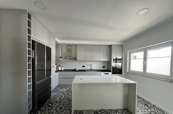 Mudelar renova cozinhas com ideias premium em Lisboa e Porto