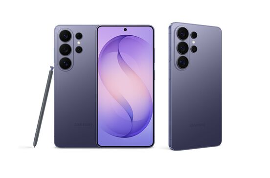 Samsung Galaxy S26 Ultra