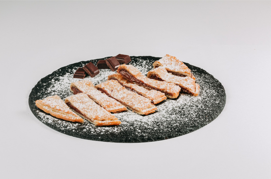 Chocopie da Domino's com desconto para celebrar o Dia do Pai