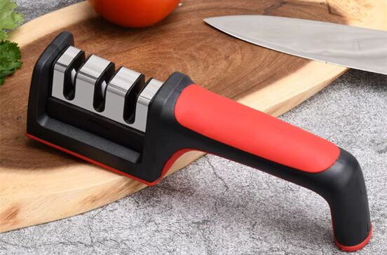 Afiador de facas