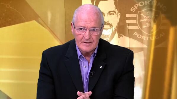 Jorge Amaral: "Não foi uma vitória justa"