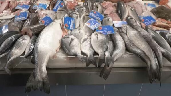 Guerra no Médio Oriente pode ter impacto no preço dos bens alimentares