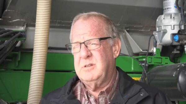 Agricultores norte-americanos começam a sentir efeitos económicos do conflito no Médio Oriente