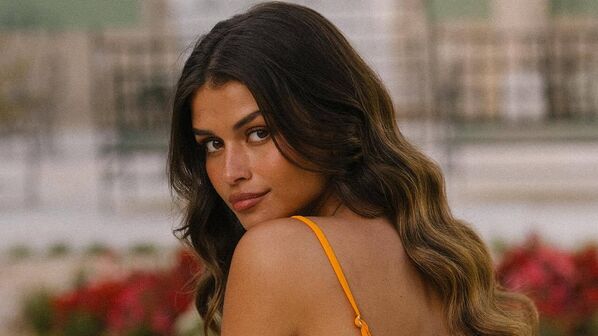 Luisinha oliveira é a imagem da ´Women Secret’ para este verão 