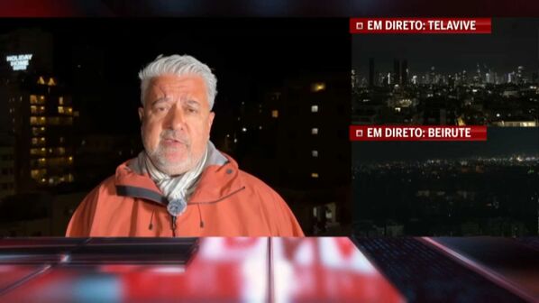 "É uma espécie de certidão de óbito": Enviado do CM sobre jornalistas mortos no Líbano estarem devidamente identificados