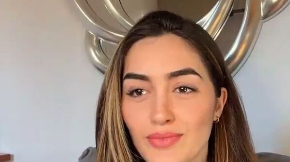 Zena Pacheco sobre a proximidade entre a Eva e o João: "acabamos por nos apoiar uns nos outros"