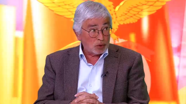 António Salvador: "apetece-me dizer de forma irónica que a estrutura do FC Porto mudou mas a equipa de limpeza manteve-se"