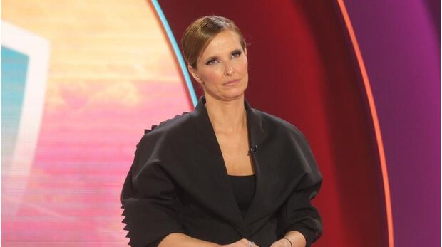 Cansaço obriga Cristina Ferreira a parar