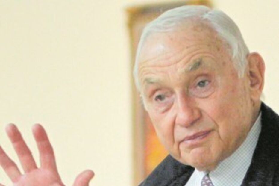 Les Wexner 