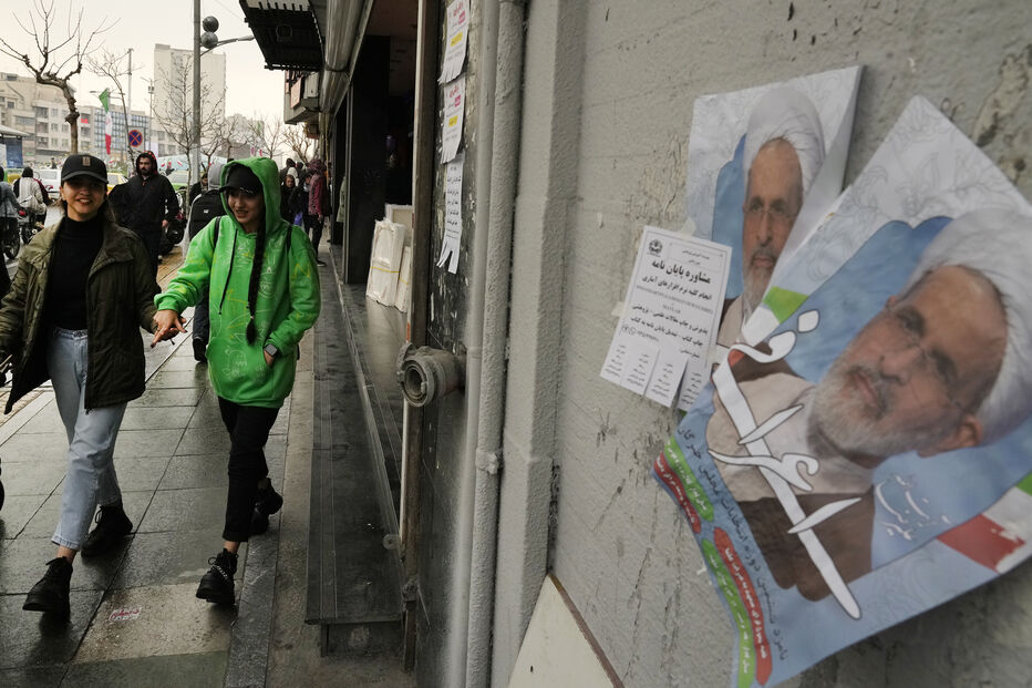 Alireza Arafi nomeado para o Conselho de Liderança do Irão