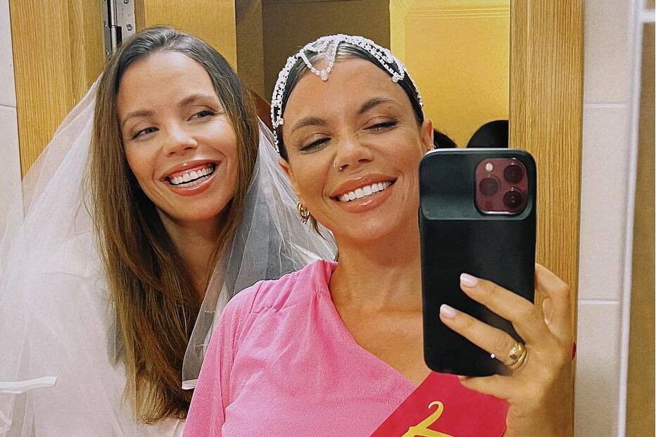 Mel Jordão relata pânico da família no Dubai após bombardeamentos