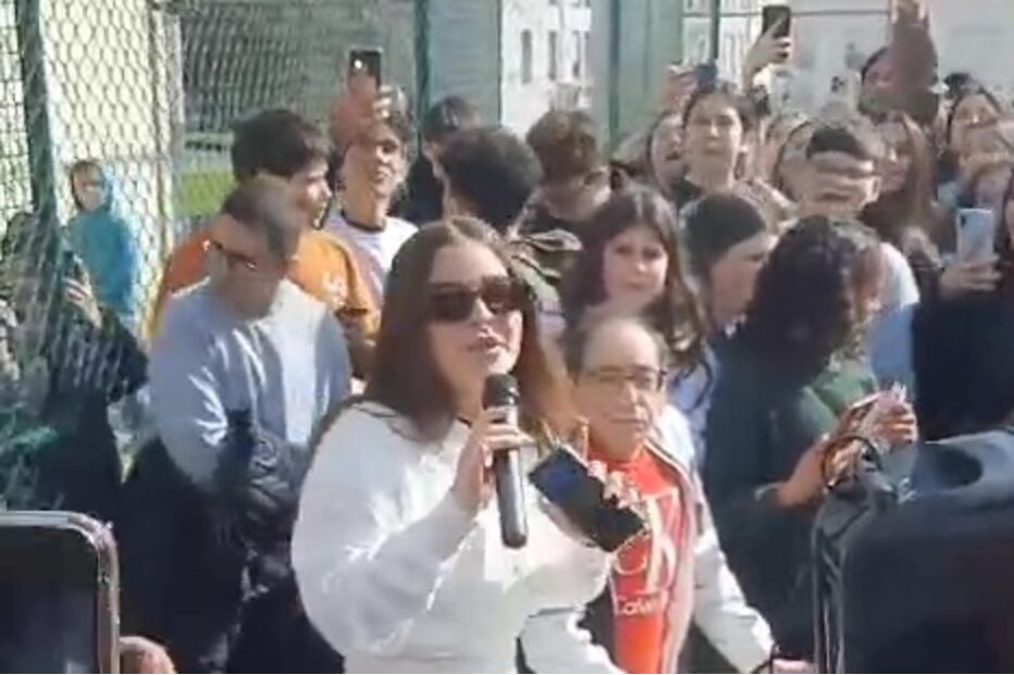 FNE reage a influenciadores nas escolas e pede proteção para crianças