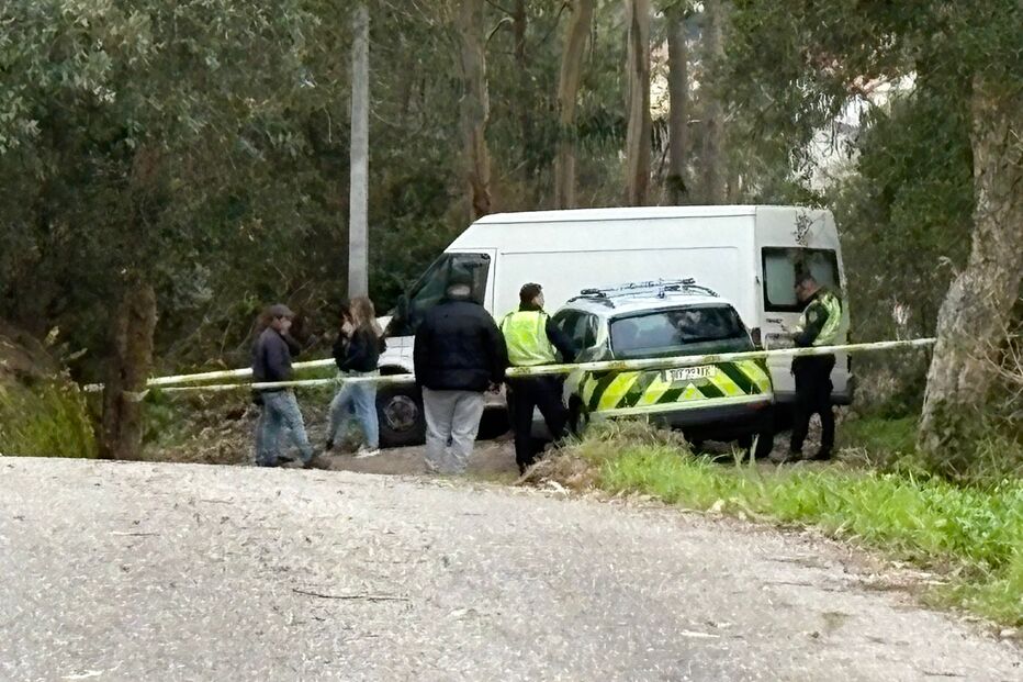 Homem morre em despiste de mota nas Caldas da Rainha
