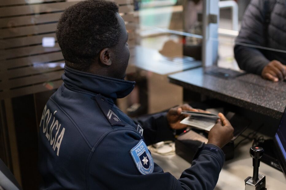 Polícia Judiciária detém homem com cocaína num voo de São Paulo para Lisboa