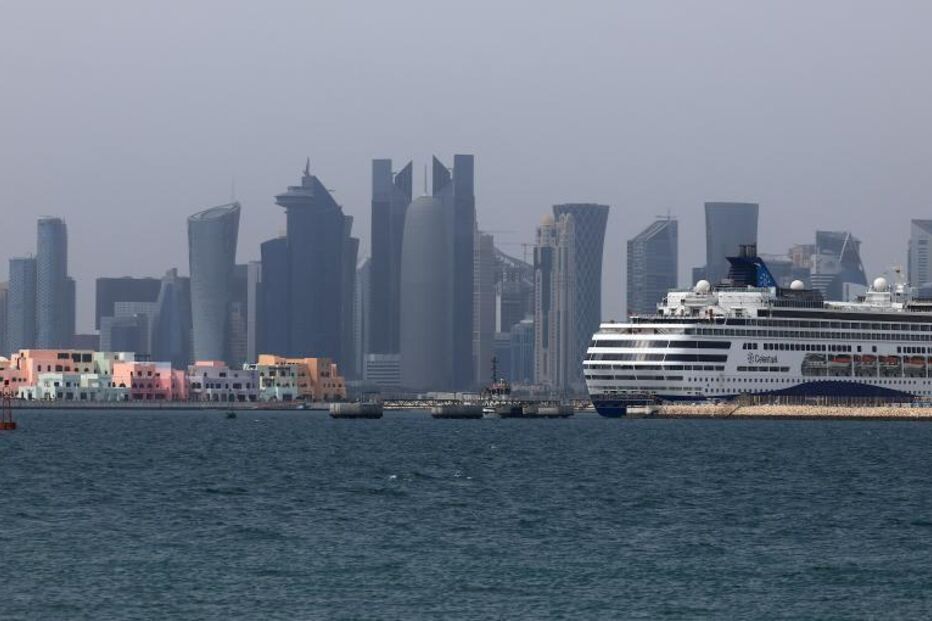 Doha, Qatar