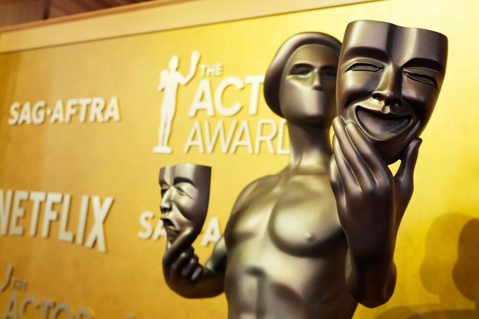 Prémios SAG-AFTRA: celebração do talento de atores e atrizes