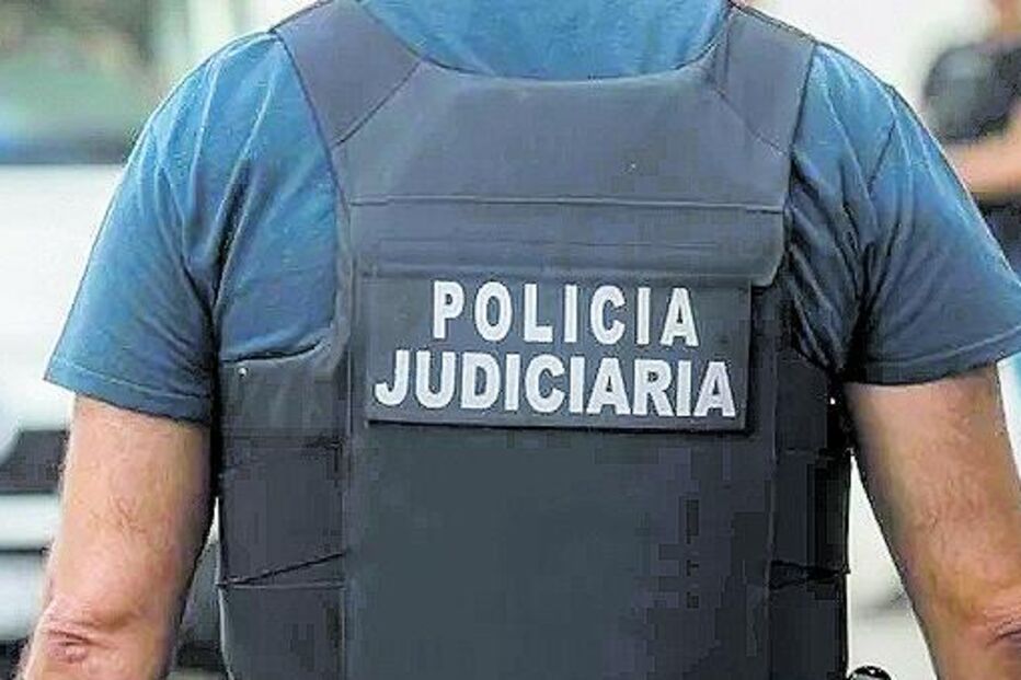 Polícia Judiciária, PJ xxx