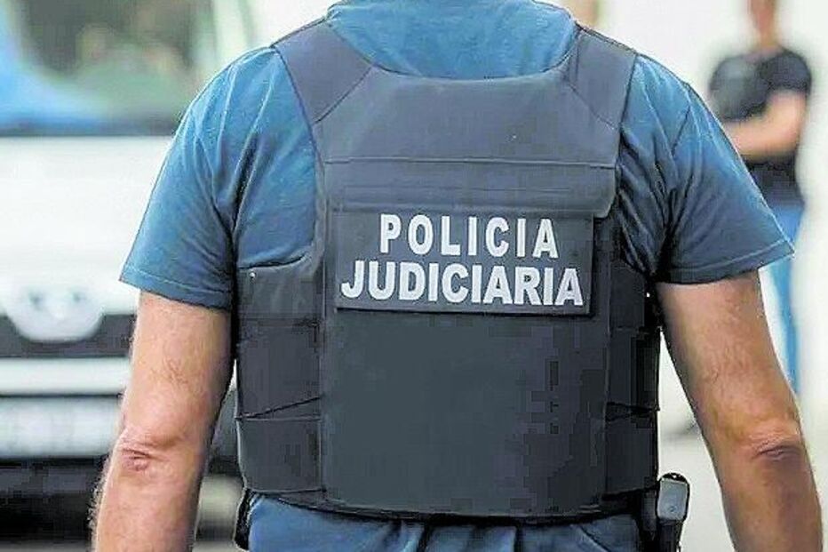 Polícia Judiciária