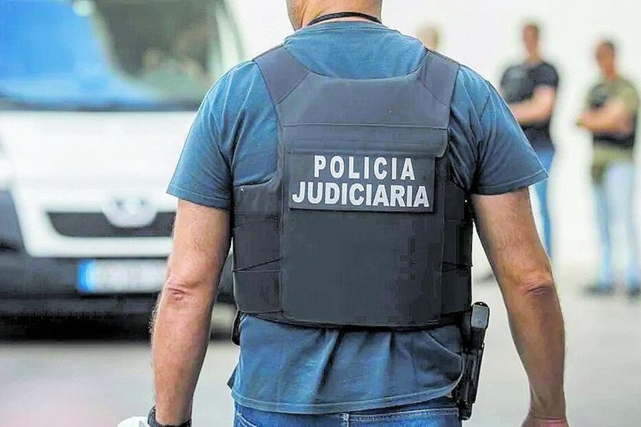 Polícia Judiciária, PJ xxx