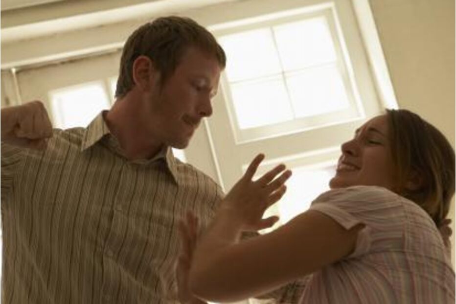 Violência doméstica xxx