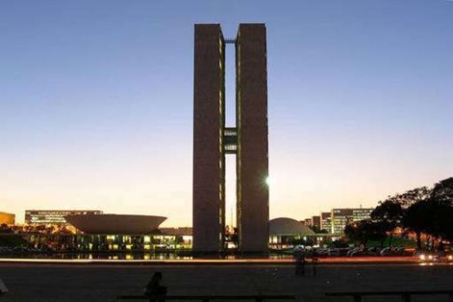 Palácio do Planalto, Brasil