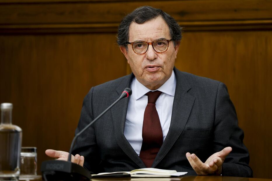 Ministro Castro Almeida