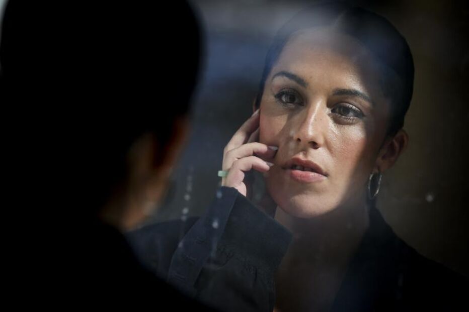 Sara Correia apresenta 'Tempestade' no MEO Arena, disco com letras de mulheres