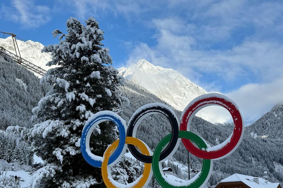 Estreia de Portugal nos Paralímpicos de Inverno 
