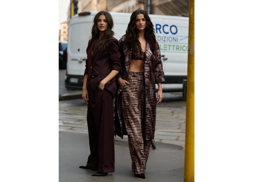 Inês e Joana Aguiar