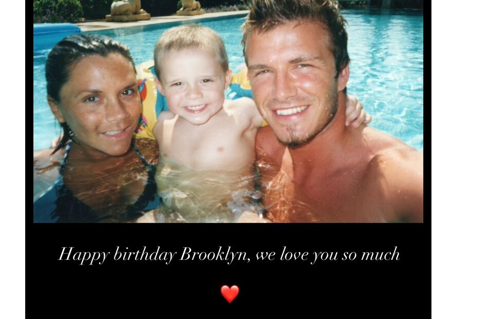 Victoria, David e Brooklyn Beckham..jpg