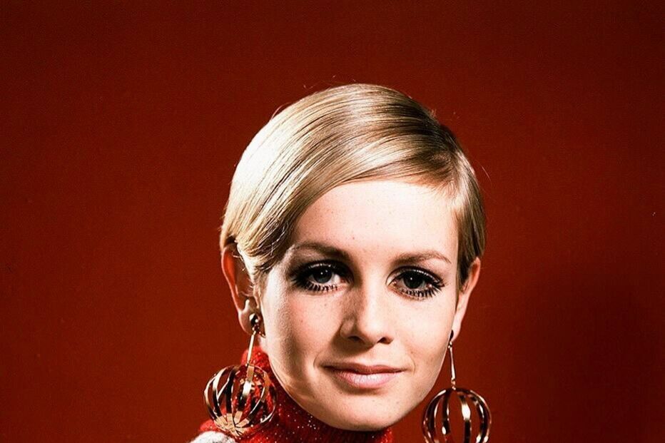 Twiggy revela segredos de bem-estar aos 76 anos, mantendo-se ativa e sem planos de reforma