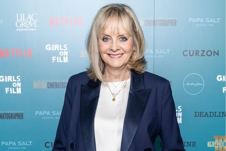 Twiggy revela a sua rotina para se manter em forma aos 76 anos