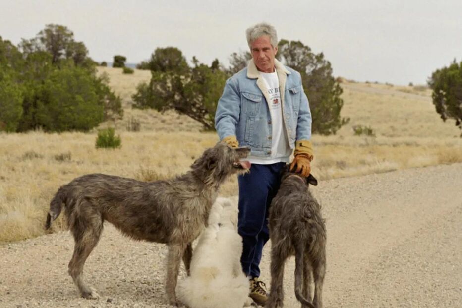 Epstein encontrou o isolamento necessário para cometer os seus crimes sem ser importunado