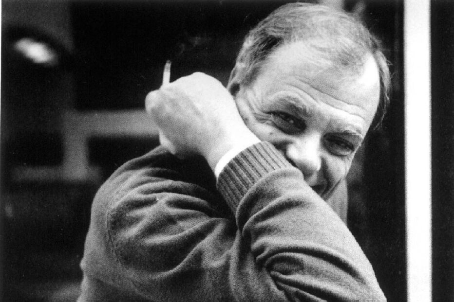 António Lobo Antunes