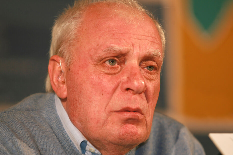 António Lobo Antunes